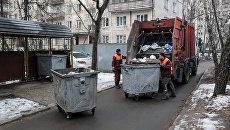 Вывоз ТКО Вывоз ТКО