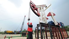 Оператор по добыче нефти на нефтяном кусте Оператор по добыче нефти на нефтяном кусте