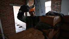 Строительство жилых домов Строительство жилых домов