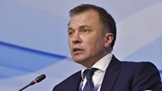 Министр экономического развития Республики Крым Андрей Мельников Министр экономического развития Республики Крым Андрей Мельников