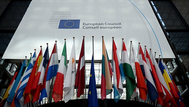 В Британии отвергли европейский проект соглашения по Brexit В Британии отвергли европейский проект соглашения по Brexit