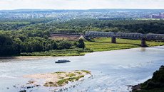 Города России. Уфа. Архивное фото Города России. Уфа. Архивное фото