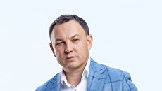 Александр Хрусталев Александр Хрусталев