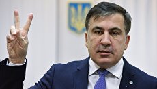 Михаил Саакашвили в Апелляционном суде в Киеве. 3 января 2018 Михаил Саакашвили в Апелляционном суде в Киеве. 3 января 2018