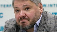 Лидер Монархической партии России Антон Баков. Архивное фото Лидер Монархической партии России Антон Баков. Архивное фото