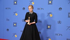 Вручение Золотого глобуса сериалу Рассказ служанки. 01.08.18 Вручение Золотого глобуса сериалу Рассказ служанки. 01.08.18