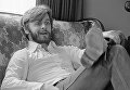 Михаил Барышников в Лос-Анджелесе, 1980 год. Михаил Барышников в Лос-Анджелесе, 1980 год.