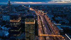Виды Москвы Виды Москвы