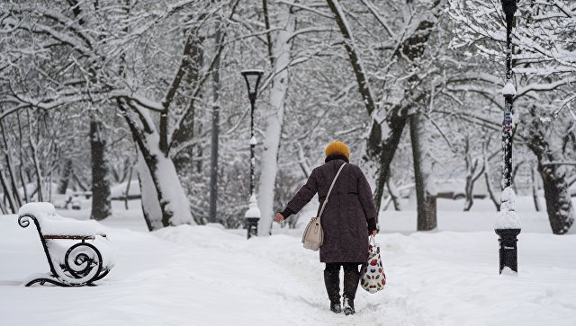 Ученые предупредили о смертельной опасности зимы 