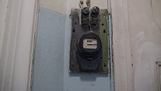 Счетчик электроэнергии в коммунальной квартире Счетчик электроэнергии в коммунальной квартире