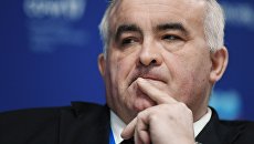 Губернатор Костромской области Сергей Ситников Губернатор Костромской области Сергей Ситников