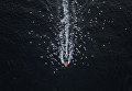 Снимок Комета во тьме (Comet Into Darkness) фотографа Drone Hikers, занявший второе место в категории Пейзаж.Профессионалы Снимок Комета во тьме (Comet Into Darkness) фотографа Drone Hikers, занявший второе место в категории Пейзаж.Профессионалы
