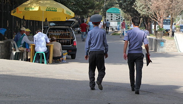 В Таджикистане четыре туриста погибли при наезде машины