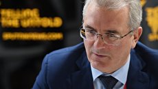 Губернатор Пензенской области Иван Белозерцев. Архивное фото Губернатор Пензенской области Иван Белозерцев. Архивное фото
