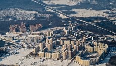 Жилые дома в Москве Жилые дома в Москве