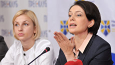 Министр образования Украины Лилия Гриневич Министр образования Украины Лилия Гриневич