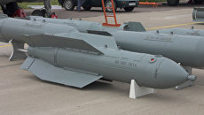 Бомба PBK-500U Дрель. Архивное фото Бомба PBK-500U Дрель. Архивное фото