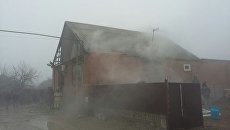 Взрыв бытового газа в Шалинском районе Чеченской республики. 27 февраля 2018 Взрыв бытового газа в Шалинском районе Чеченской республики. 27 февраля 2018