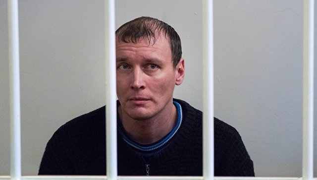 Суд в Петербурге закрыл от прессы слушание дела о теракте в "Перекрестке" 