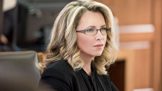 Ректор НИТУ МИСиС Алевтина Черникова Ректор НИТУ МИСиС Алевтина Черникова