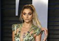 Пэрис Джексон на Vanity Fair Oscar Party. 4 марта 2018 года Пэрис Джексон на Vanity Fair Oscar Party. 4 марта 2018 года