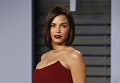 Американская актриса Дженна Деван на Vanity Fair Oscar Party. 4 марта 2018 года Американская актриса Дженна Деван на Vanity Fair Oscar Party. 4 марта 2018 года