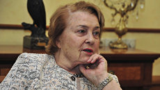 Разведчица-нелегал Людмила Нуйкина. архивное фото Разведчица-нелегал Людмила Нуйкина. архивное фото