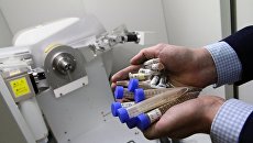 Порошки оксида железа, разработка ТПУ Порошки оксида железа, разработка ТПУ