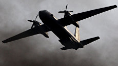 Самолет Ан-26. Архивное фото Самолет Ан-26. Архивное фото