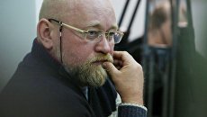 Руководитель Центра обмена военнопленными Офицерский корпус Владимир Рубан. Архивное фото Руководитель Центра обмена военнопленными Офицерский корпус Владимир Рубан. Архивное фото