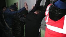 Спецоперация ФСБ РФ по пресечению деятельности этнической преступной группы по переправке сторонников террористов в Сирию и Ирак. 14 марта 2018 Спецоперация ФСБ РФ по пресечению деятельности этнической преступной группы по переправке сторонников террористов в Сирию и Ирак. 14 марта 2018