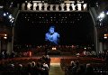Церемония прощания с актером Олегом Табаковым в здании Московского Художественного театра имени А.П.Чехова в Камергерском переулке в Москве. 15 марта 2018 Церемония прощания с актером Олегом Табаковым в здании Московского Художественного театра имени А.П.Чехова в Камергерском переулке в Москве. 15 марта 2018