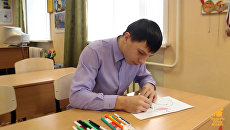 Александр М., сентябрь 2002, Иркутская область Александр М., сентябрь 2002, Иркутская область