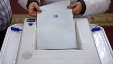 Комплексы обработки избирательных бюллетеней во время выборов президента Российской Федерации Комплексы обработки избирательных бюллетеней во время выборов президента Российской Федерации