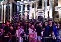 Концерт-митинг, приуроченный к четвертой годовщине воссоединения Крыма с Россией в Краснодаре Концерт-митинг, приуроченный к четвертой годовщине воссоединения Крыма с Россией в Краснодаре