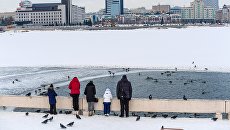Города России. Казань. Архивное фото Города России. Казань. Архивное фото