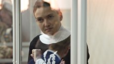 Депутат Верховной рады Надежда Савченко. Архивное фото Депутат Верховной рады Надежда Савченко. Архивное фото