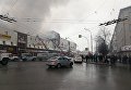 Сотрудники пожарной охраны МЧС борются с пожаром в торговом центре «Зимняя вишня» в Кемерово. 25 марта 2018 Сотрудники пожарной охраны МЧС борются с пожаром в торговом центре «Зимняя вишня» в Кемерово. 25 марта 2018