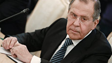 МИД РФ Сергей Лавров. Архивное фото МИД РФ Сергей Лавров. Архивное фото