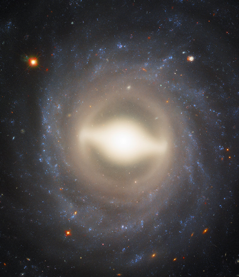   NGC 1015   