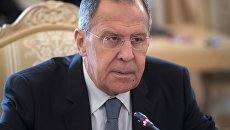 МИД РФ Сергей Лавров во время встречи с МИД Бангладеш Абулом Хасаном Махмудом Али. 2 апреля 2018 МИД РФ Сергей Лавров во время встречи с МИД Бангладеш Абулом Хасаном Махмудом Али. 2 апреля 2018
