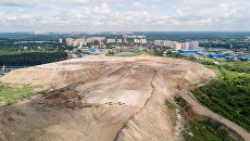 Полигон Кучино Полигон Кучино