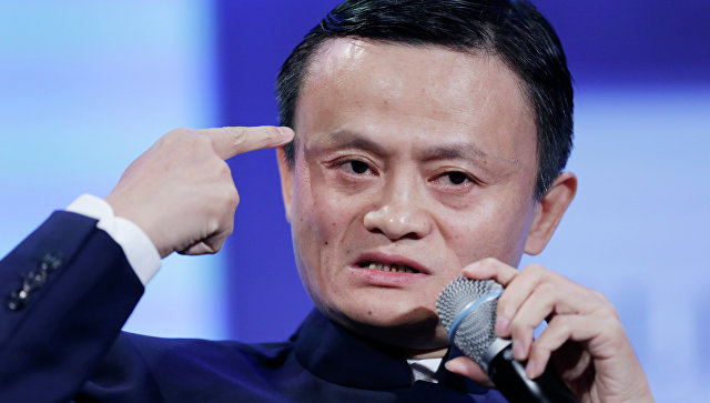 Миллиардер Джек Ма рассказал о планах на жизнь после ухода из Alibaba