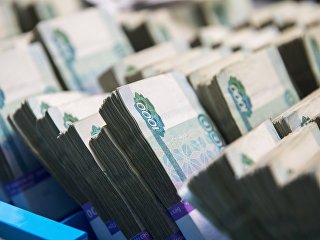 Банкноты номиналом 1000 рублей Банкноты номиналом 1000 рублей