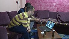 Очевидцы рассказали об обстоятельствах съемки видео о химатаке в Думе Очевидцы рассказали об обстоятельствах съемки видео о химатаке в Думе