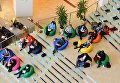 Участники ежегодной образовательной акции по проверке грамотности Тотальный диктант-2018 в Дальневосточном федеральном университете во Владивостоке Участники ежегодной образовательной акции по проверке грамотности Тотальный диктант-2018 в Дальневосточном федеральном университете во Владивостоке