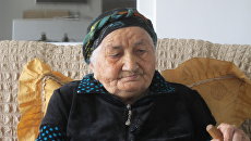 Жительница Кабардино-Балкарии Нану Шаова Жительница Кабардино-Балкарии Нану Шаова