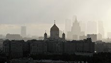 Виды Москвы Виды Москвы