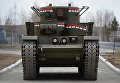 Копия советского многобашенного тяжёлого танка Т-35 Копия советского многобашенного тяжёлого танка Т-35