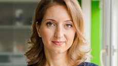Глава RT Arabic Майя Манна Глава RT Arabic Майя Манна